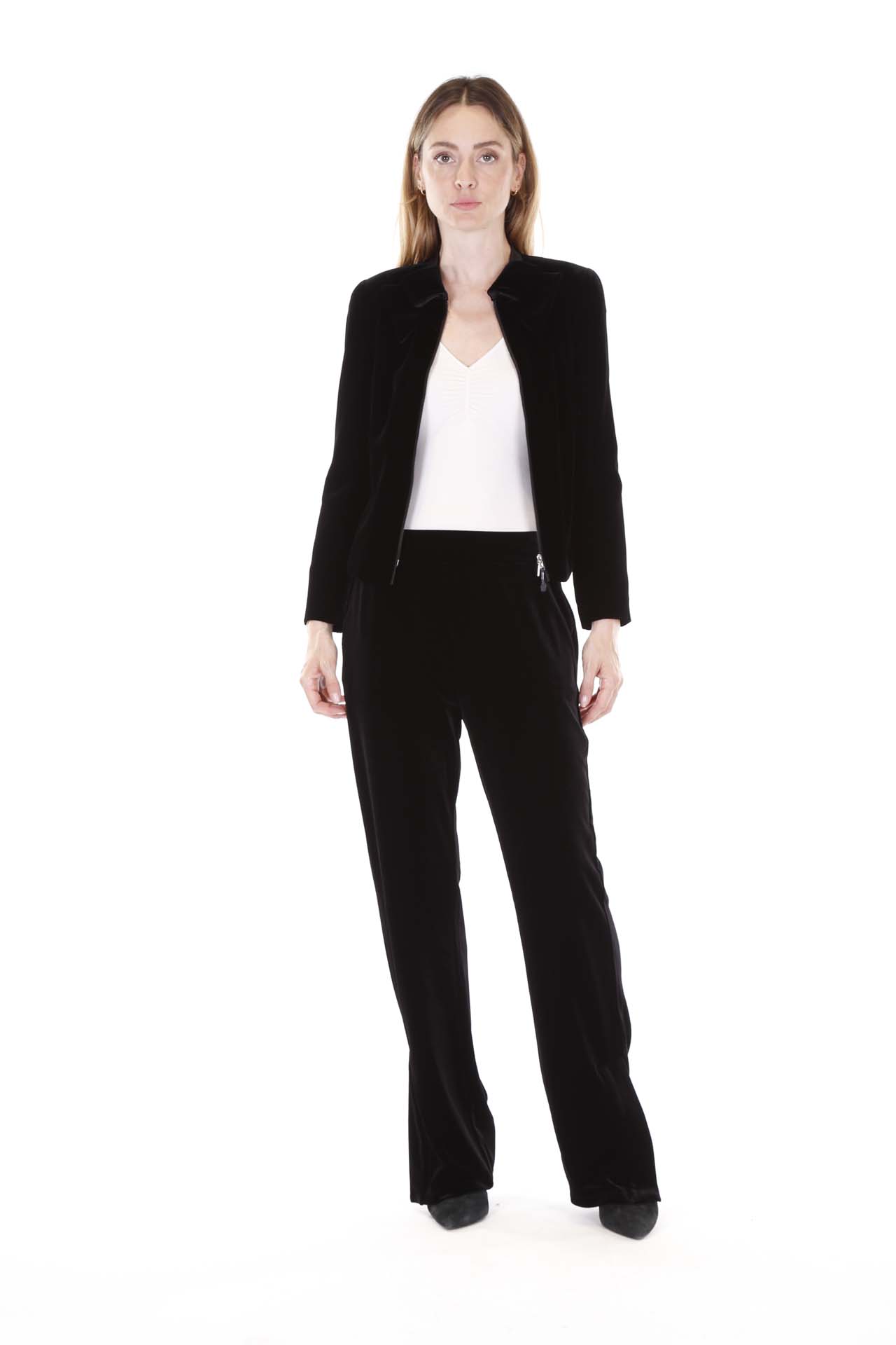 Emporio Armani, Pantaloni